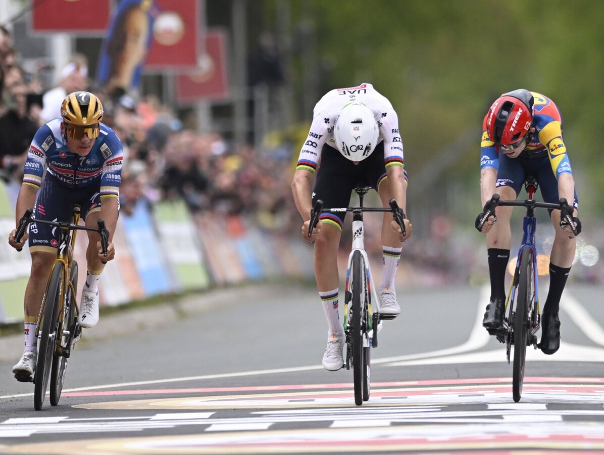 Remco Evenepoel