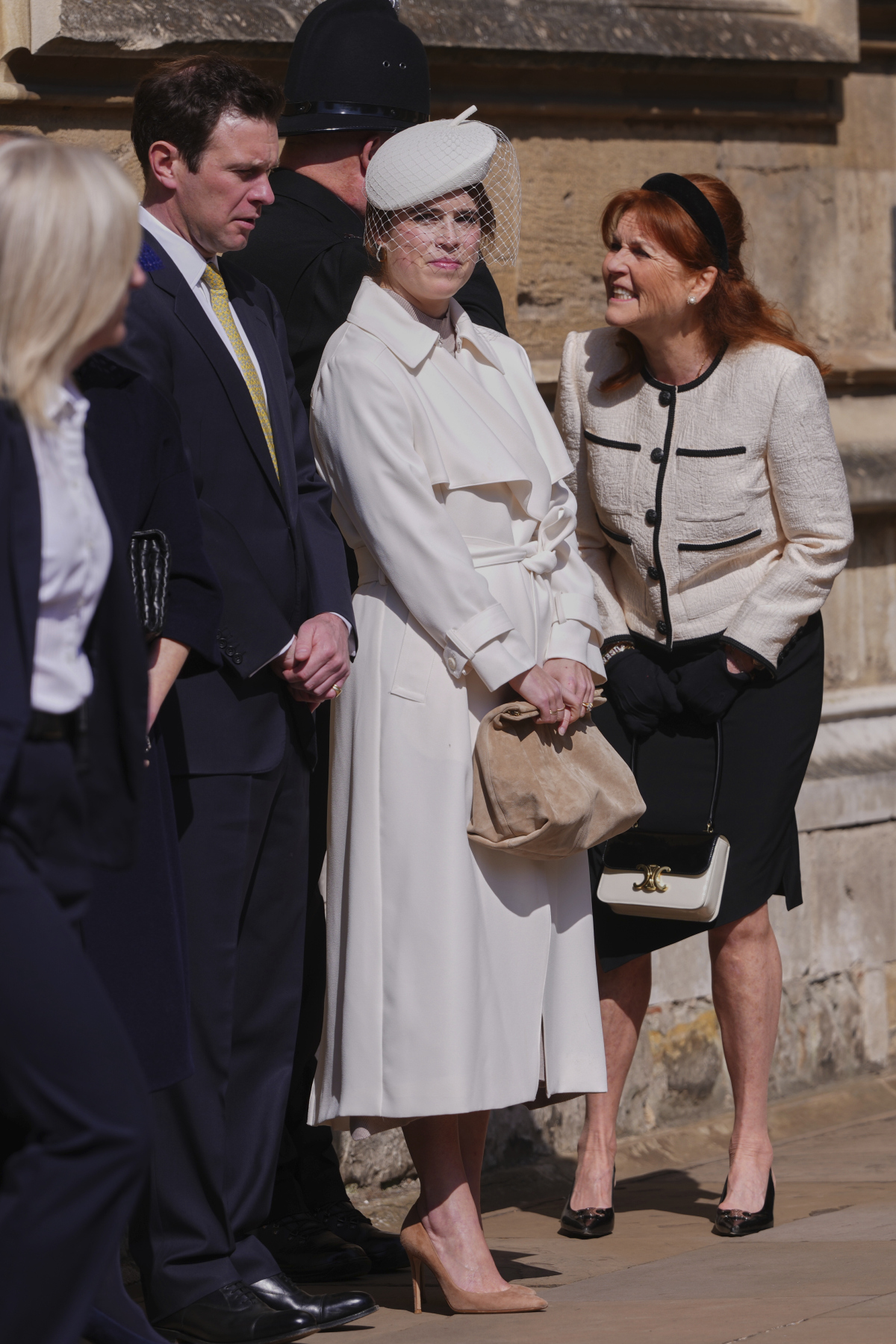 Britain Royals