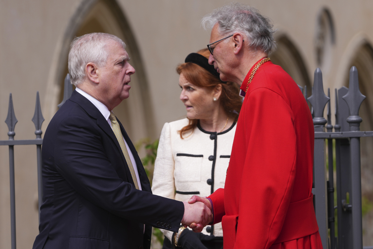 Britain Royals