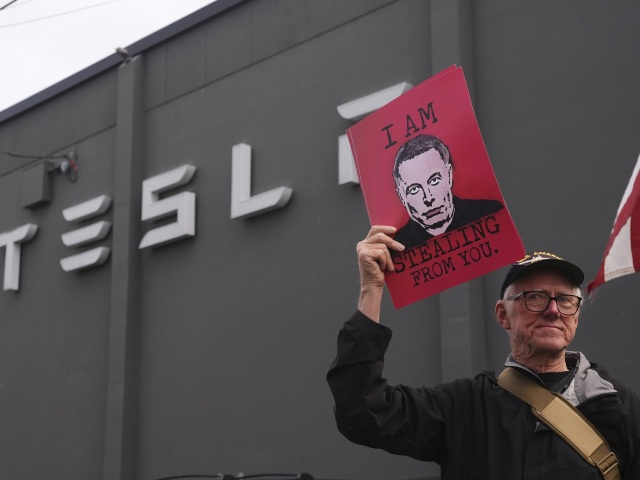 Tesla / Musk /