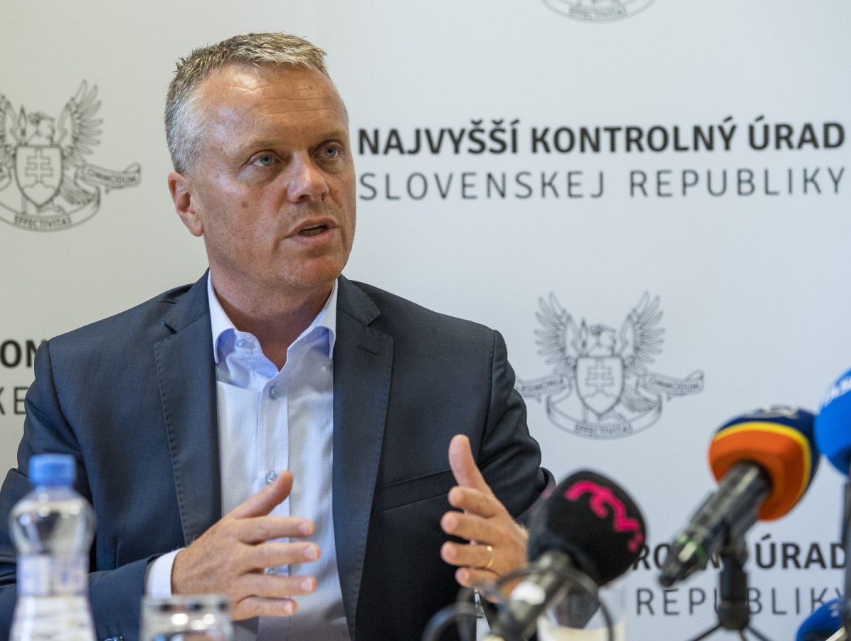 Ľubomír Andrassy