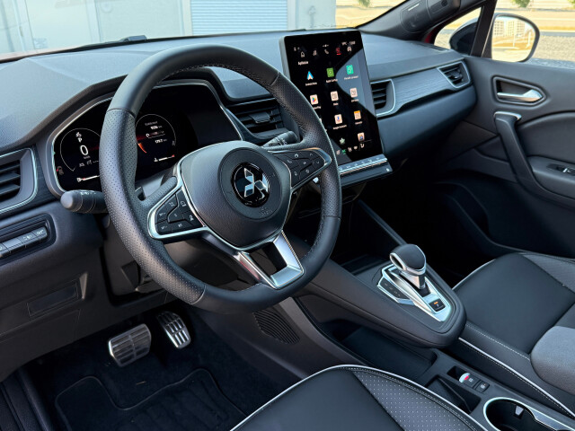 Mitsubishi ASX 1,3 Instyle (2025)