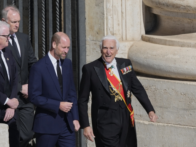 princ William