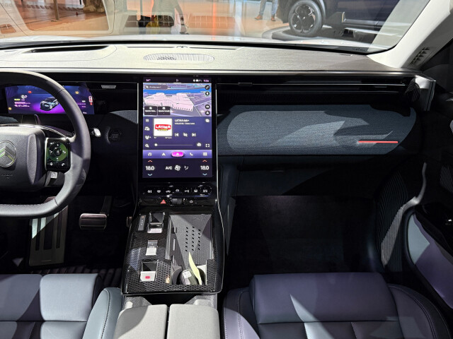 Nový Citroën C5 Aircross - parížska premiéra (2025)