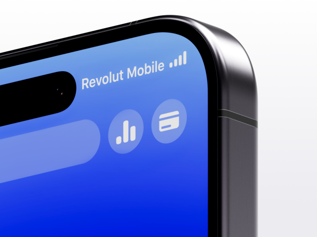 Revolut mobile plans