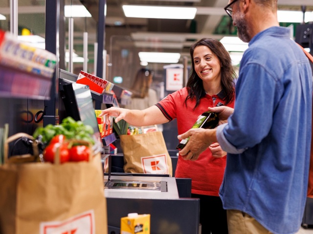 Kaufland, PR