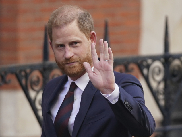 Britain Royals