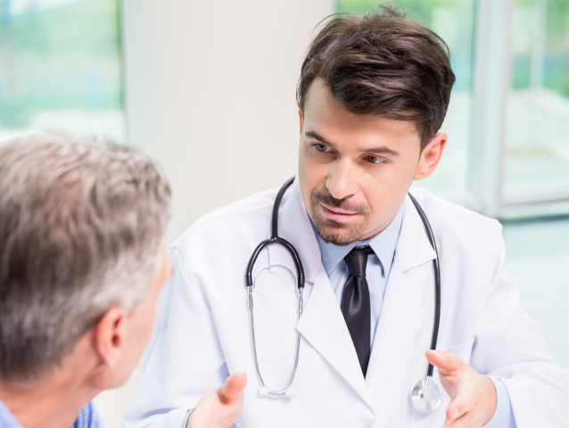 doktor, invalid, lekár, posudok