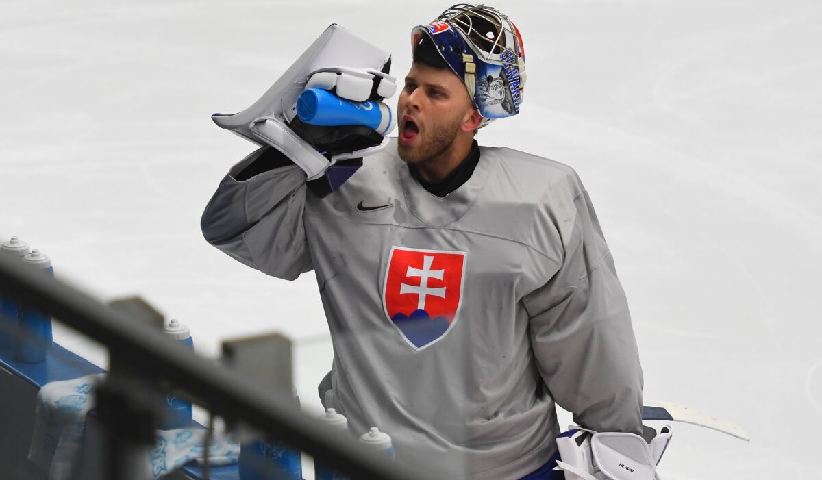 01. Samuel Hlavaj