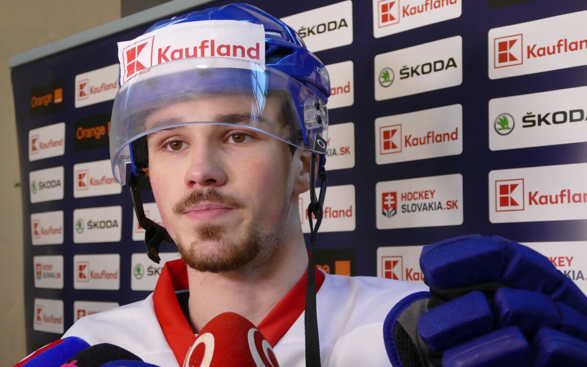 08. Maxim Čajkovič