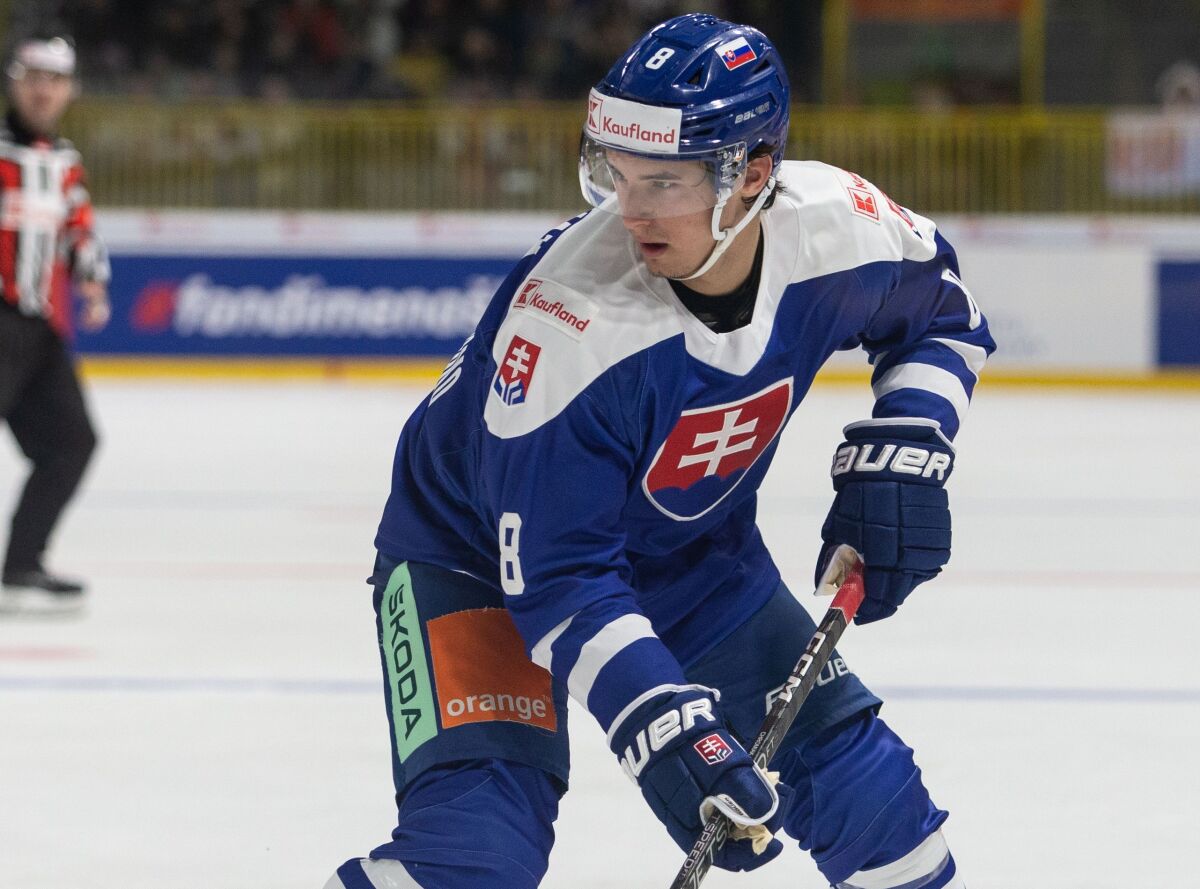 12. Martin Chromiak