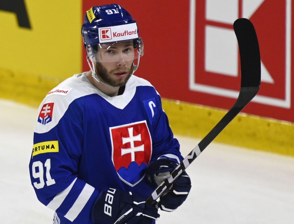 16. Matúš Sukeľ