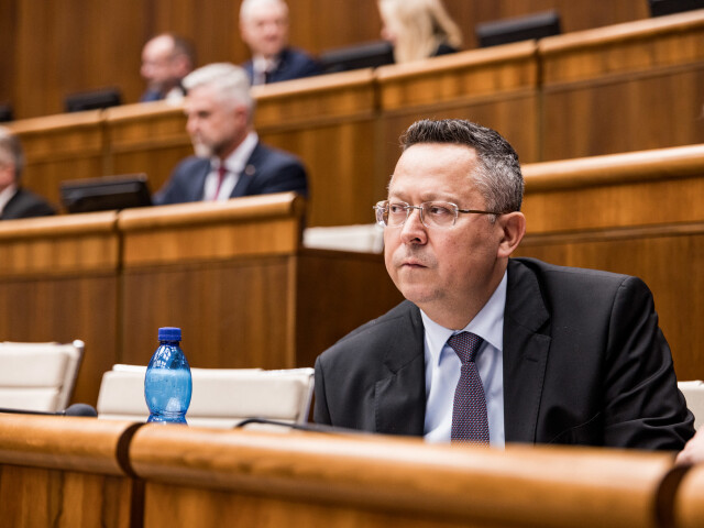 Ladislav Kamenický
