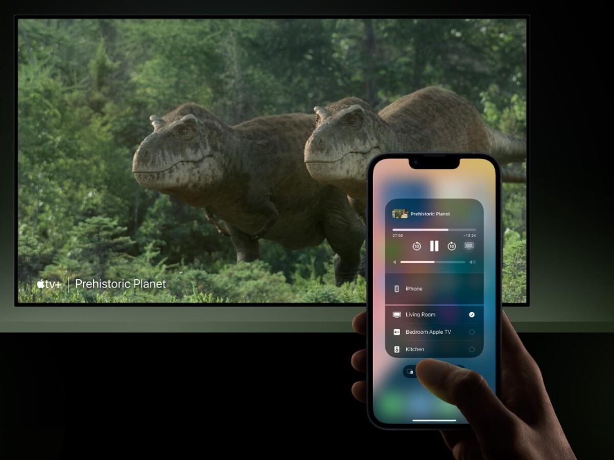 airplay