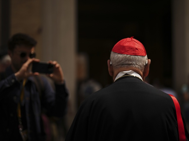 Vatican / Conclave / Cardinal /