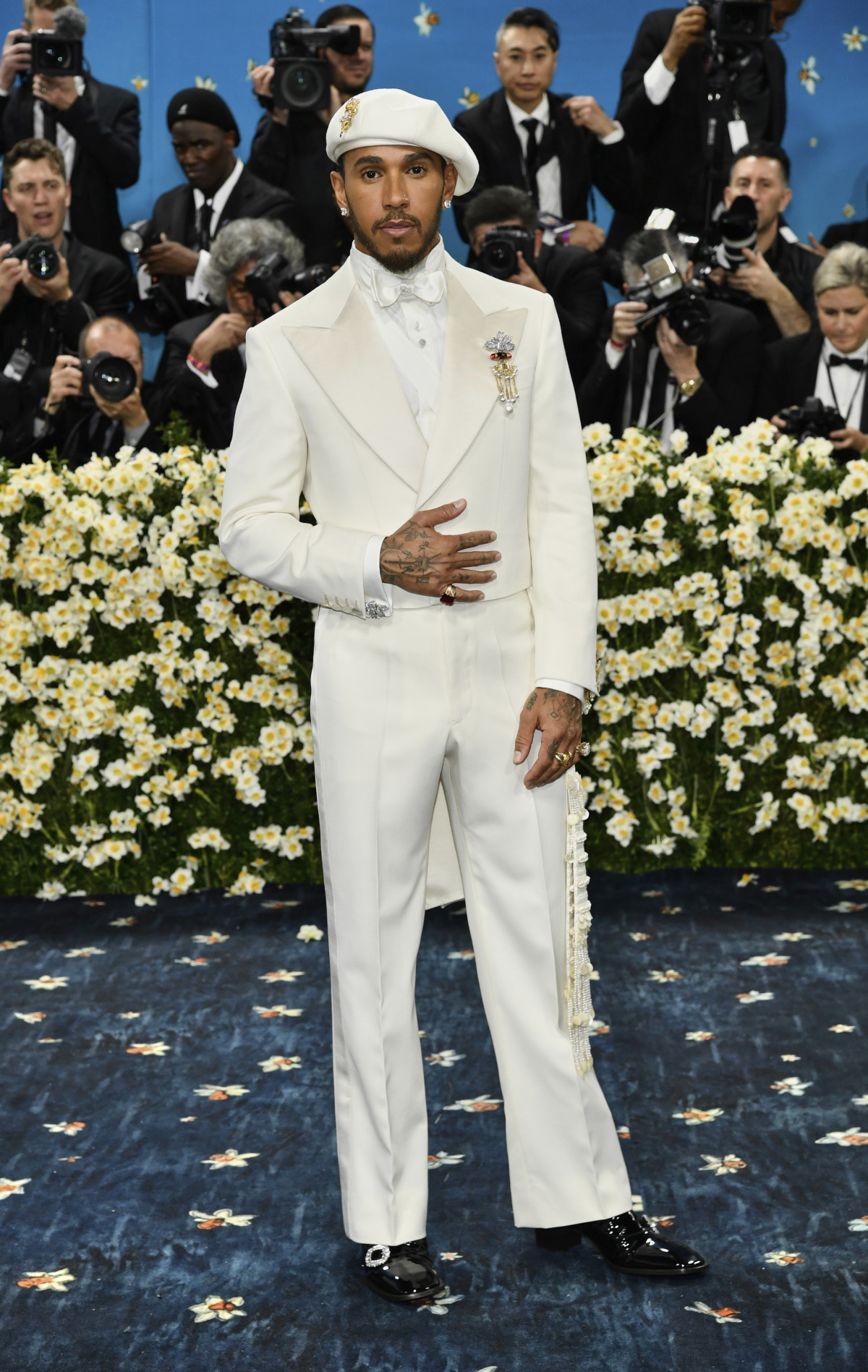 2025 MET Museum Costume Institute Benefit Gala
