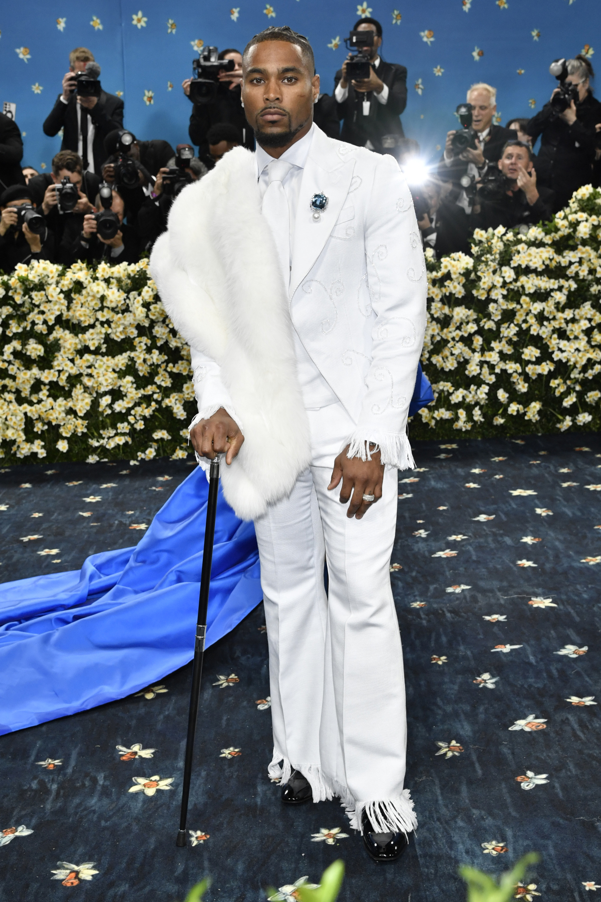 2025 MET Museum Costume Institute Benefit Gala