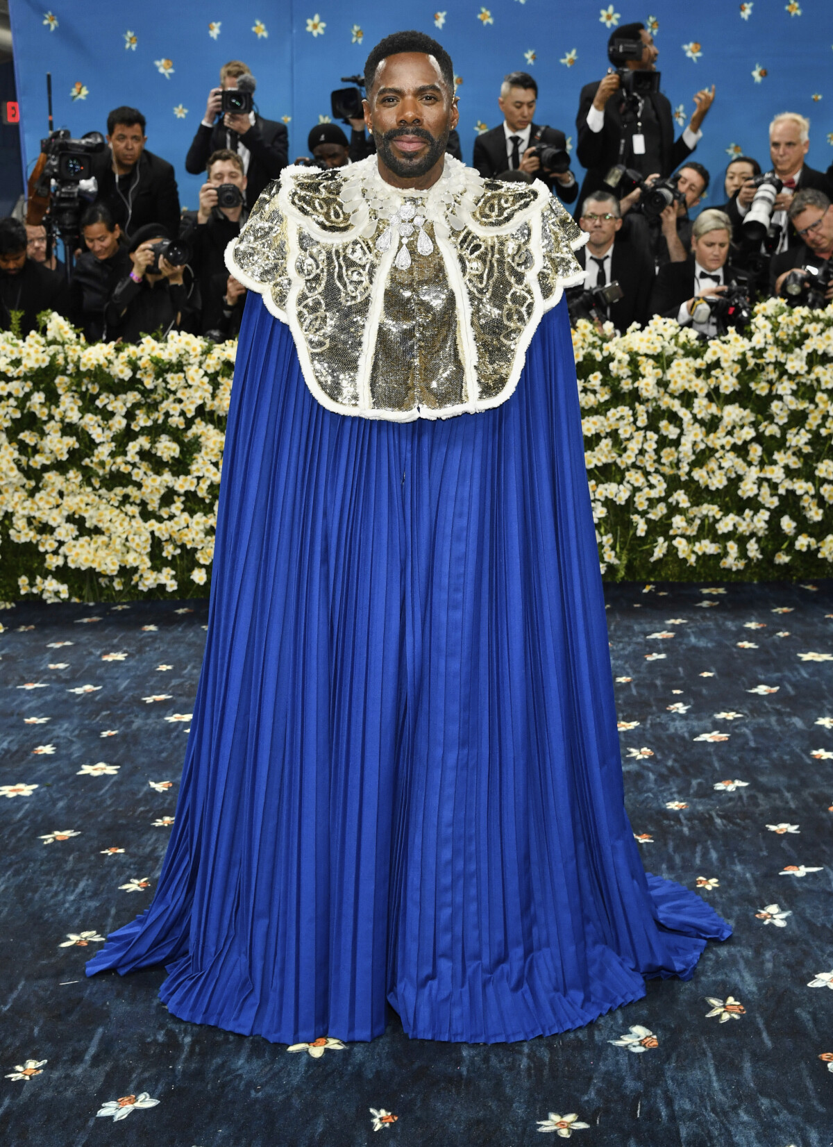 Colman Domingo
