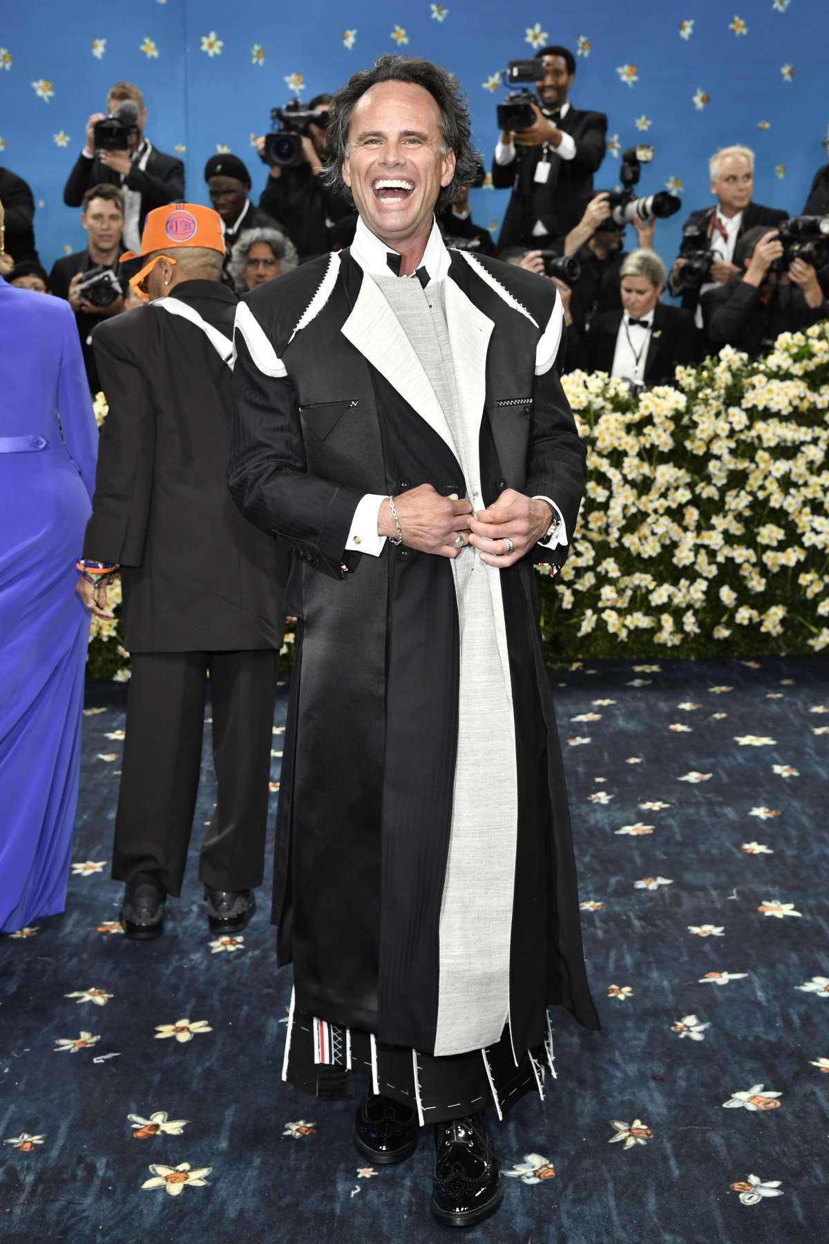 Herec Walton Goggins.
