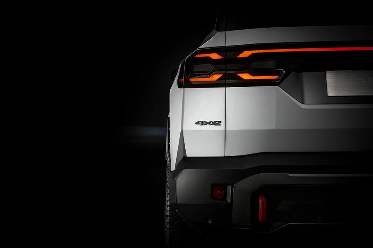 Jeep Compass - 2025
