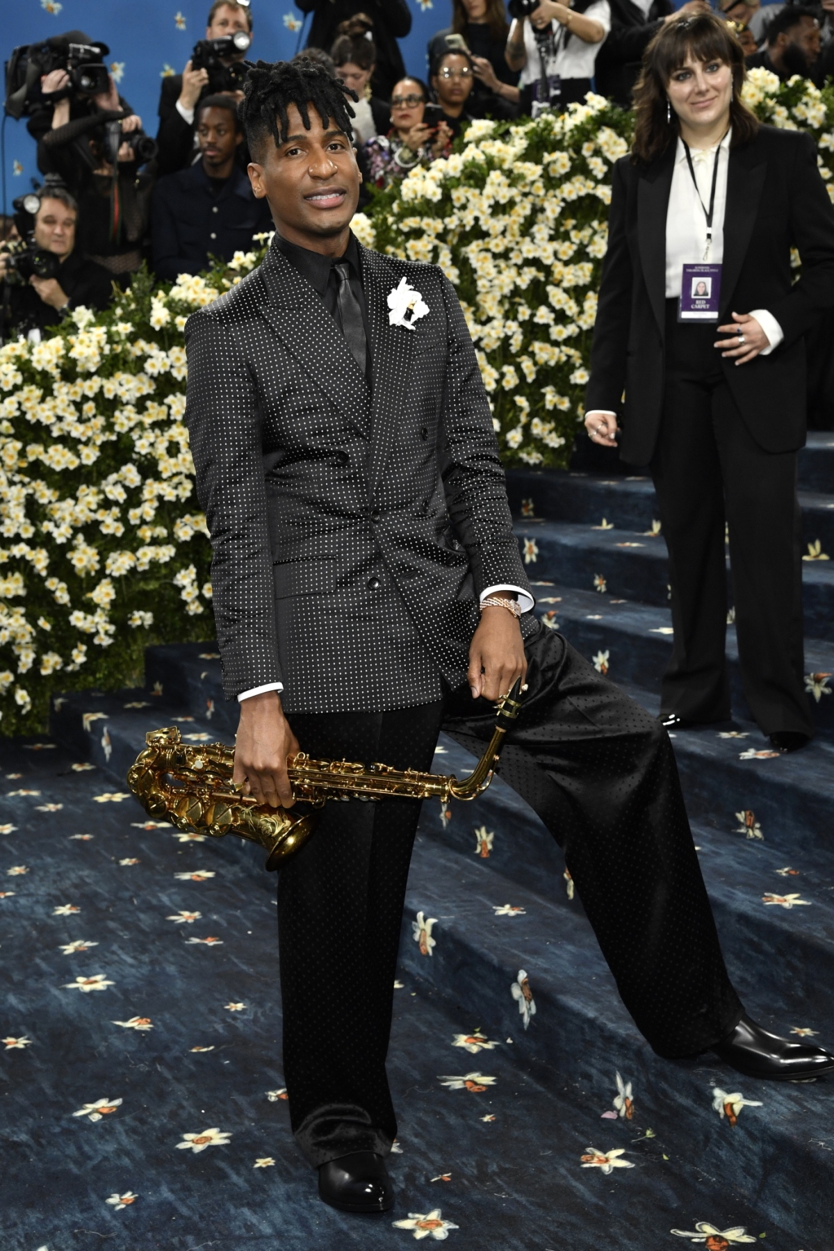 Jon Batiste