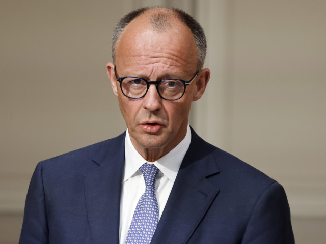 Friedrich Merz