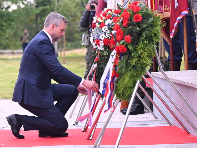 Peter Pellegrini