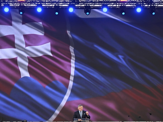 Robert Fico