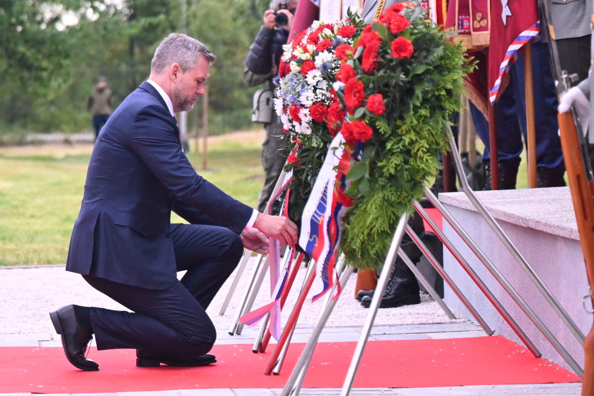 Peter Pellegrini