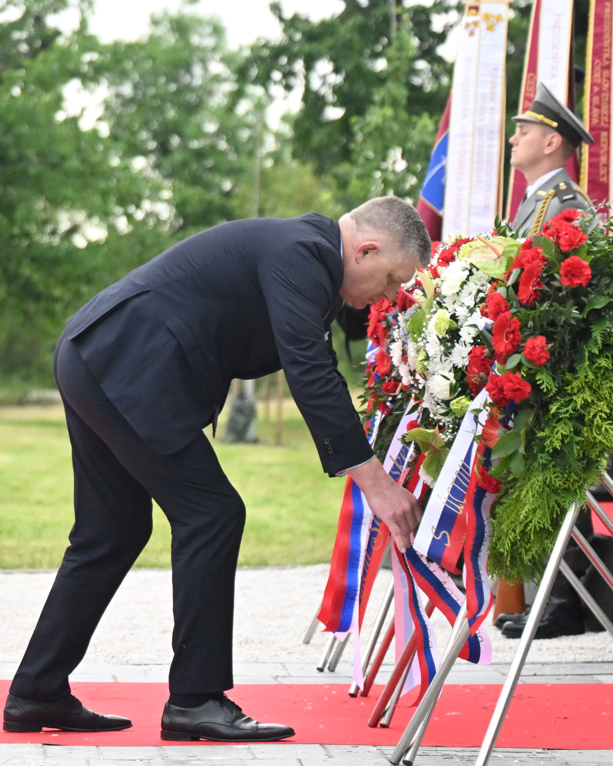 Robert Fico