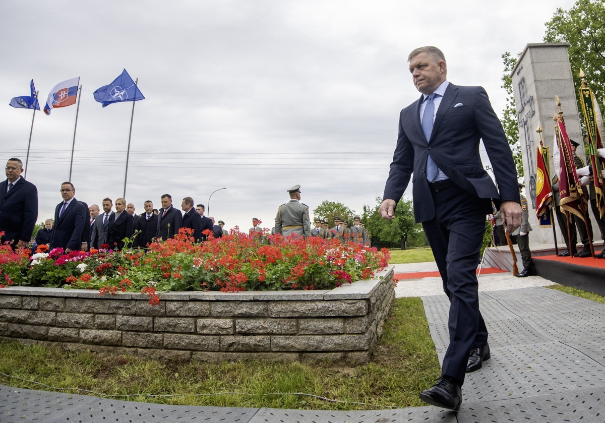 Robert Fico