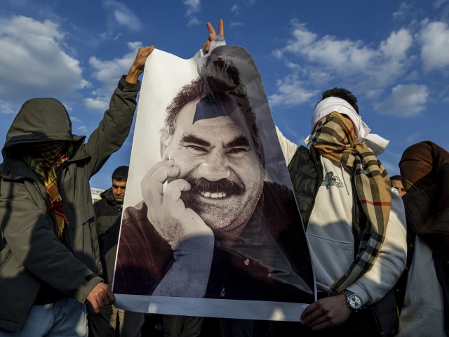 Kurds / Abdullah Ocalan / Abdullah Öcalan /