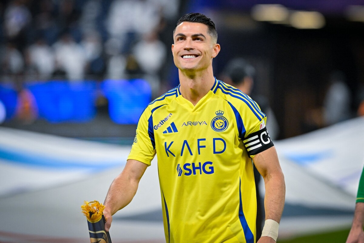 Vyrastal na ostrove Madeira a už ako malý chlapec trénoval tak tvrdo, že niekedy utekal zo školy, aby mohol viac hrať futbal. V ktorej krajine sa narodil Cristiano Ronaldo?