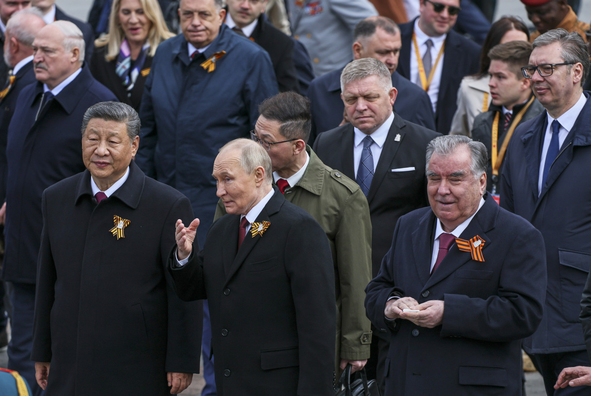 fico, putin, hrob