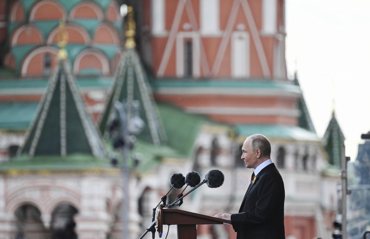 putin