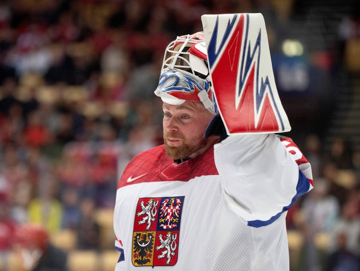 Karel Vejmelka