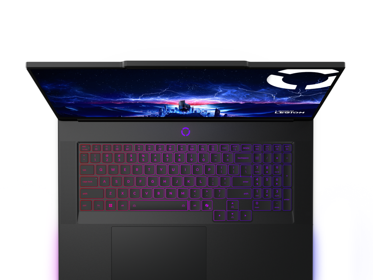 05 Lenovo Legion 9i Eclipse Black Hero Top