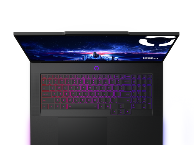 05 Lenovo Legion 9i Eclipse Black Hero Top