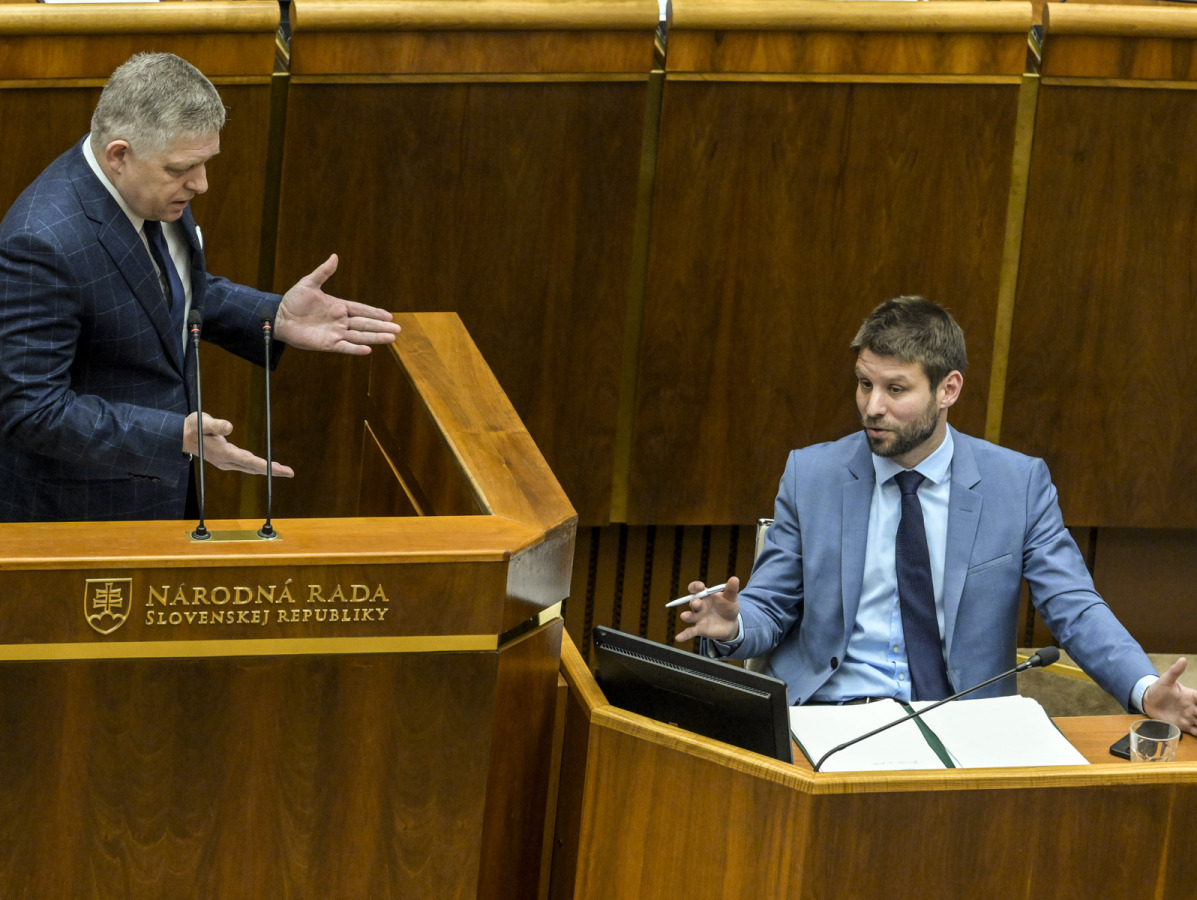 fico, šimečka