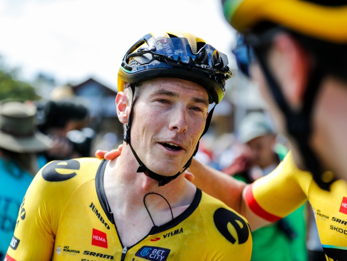 Rohan Dennis