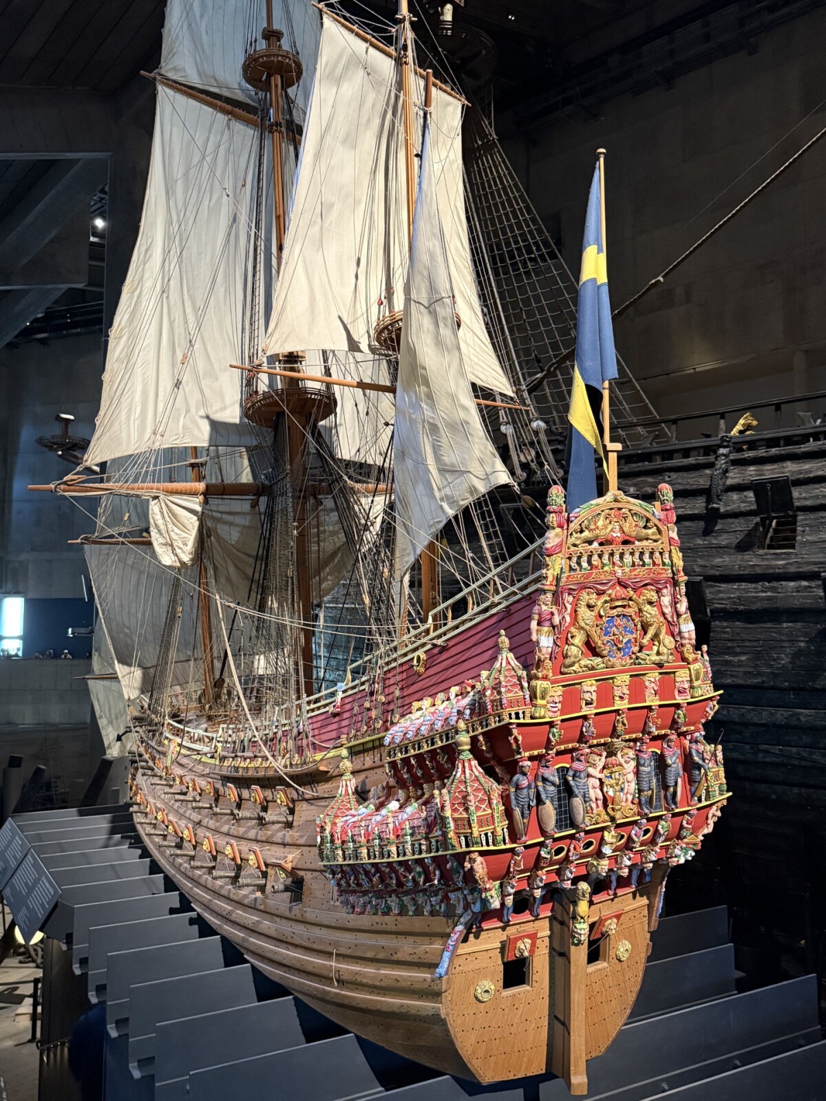 8 vasa