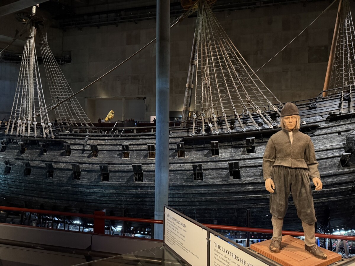 vasa 1