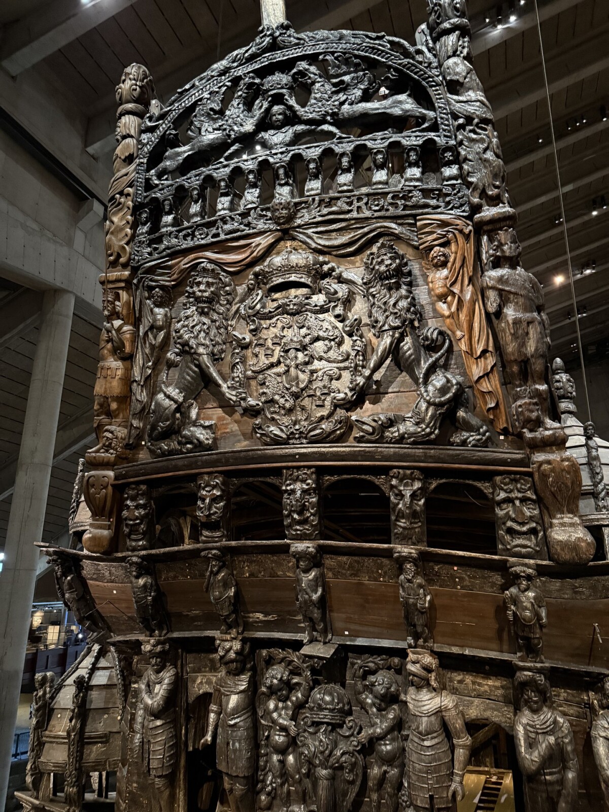 vasa 4
