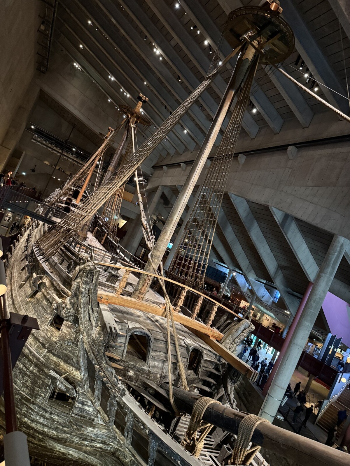 vasa 5