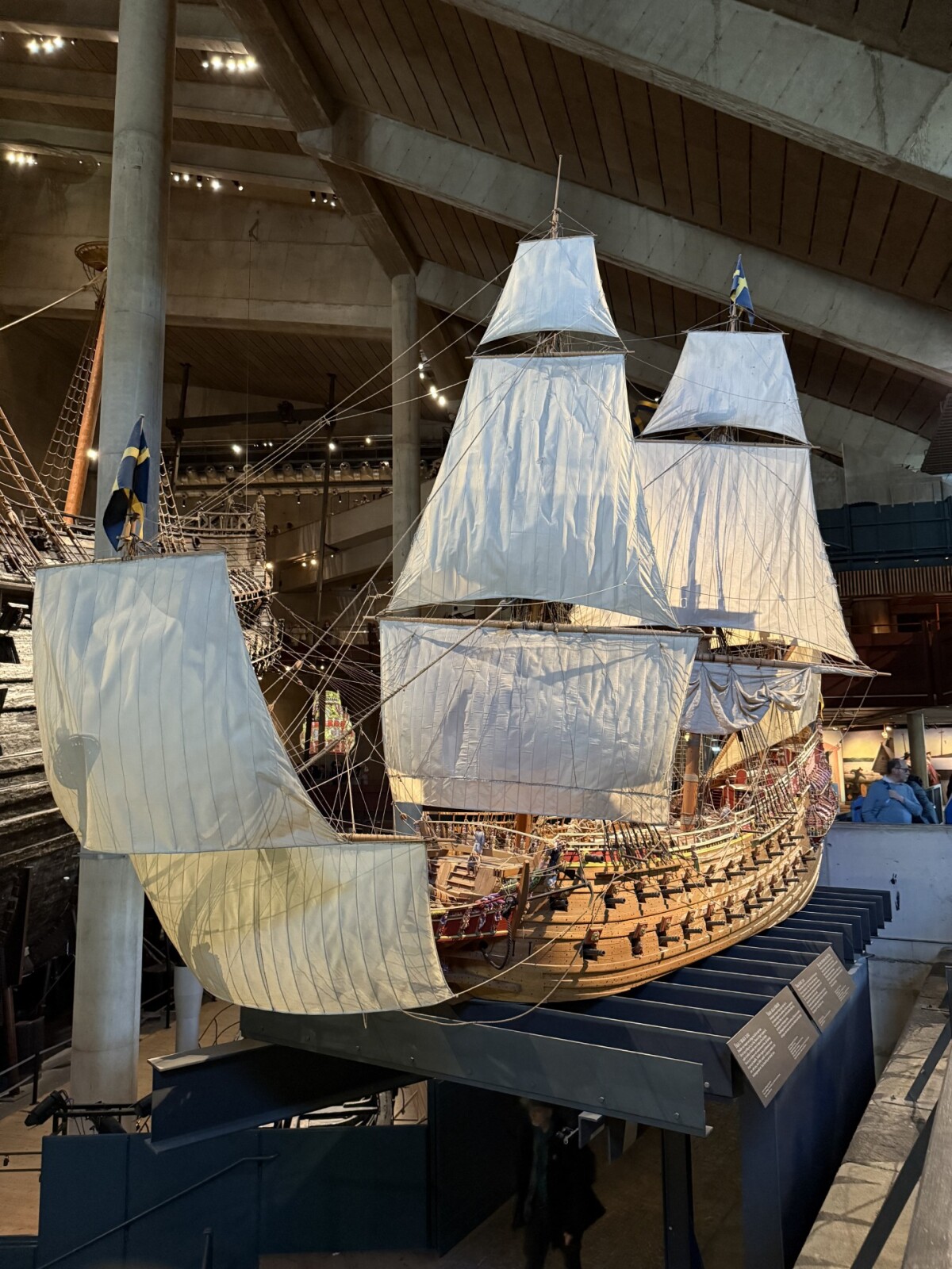 vasa 9