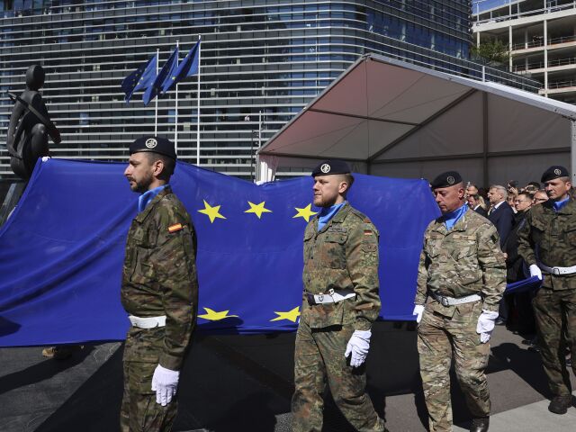 Europe Victory Day