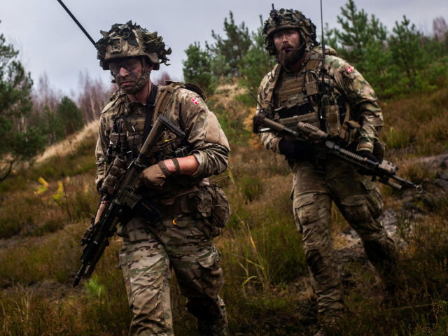NATO 3