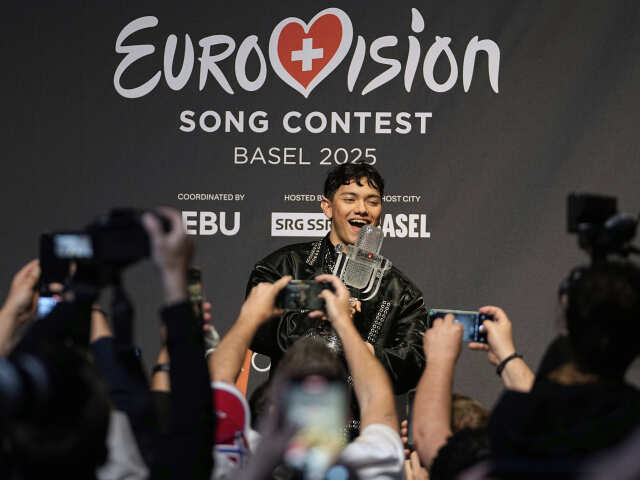Switzerland Eurovision Song Contest