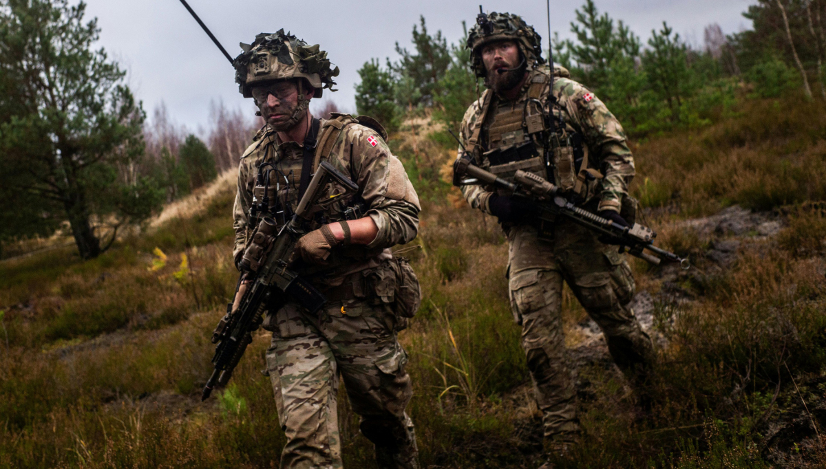 NATO 3