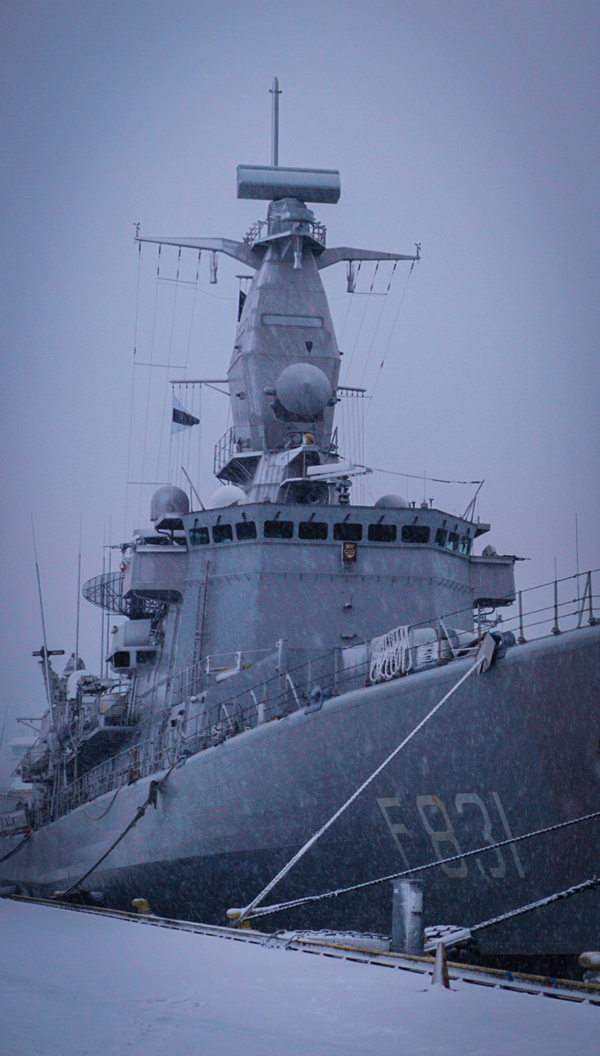 NATO 6